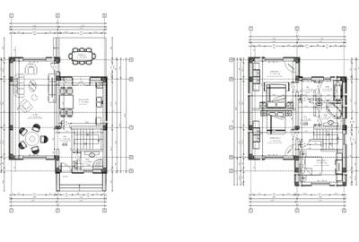 Casă cu 4 camere cu Teren 503 Mp în Tărtășești