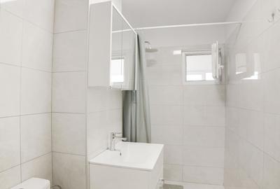 Apartament cu 2 camere semidecomandat în Iancului - 11