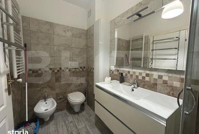 Apartament cu 2 camere în Europa