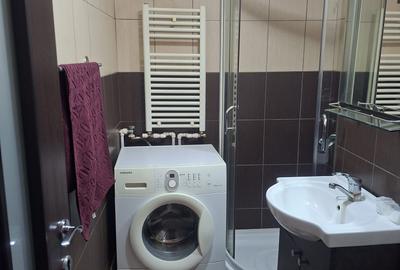 Garsonieră decomandată în Central - 6
