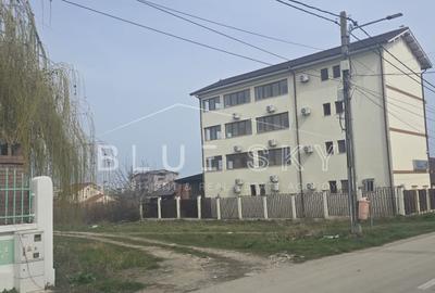 Teren Construcții intravilan de 750 mp, în Costinești