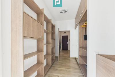 Apartament cu 3 camere semidecomandat în UTA - 20