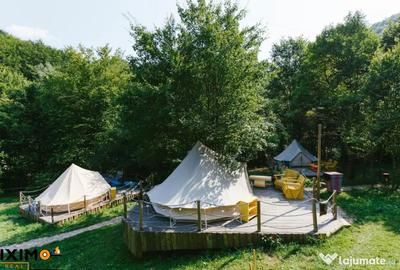 Teren de 6000 mp, în Central - 8