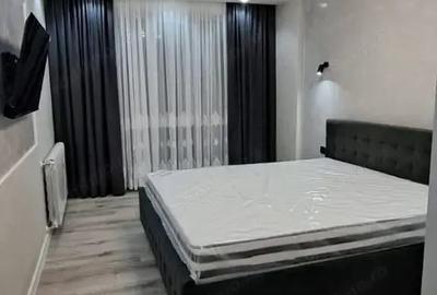 Garsonieră decomandată în Ghencea - 2