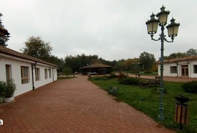 Teren de 3050 mp, în 1 Decembrie - 11