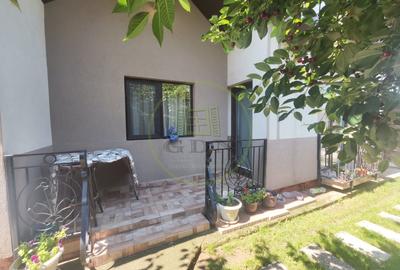 Casă individuală cu 3 camere cu Teren 202 Mp în Malu Mare - 1
