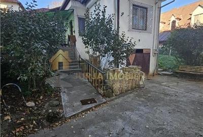 Casă individuală cu 3 camere cu Teren 1675 Mp în Grigorescu - 14