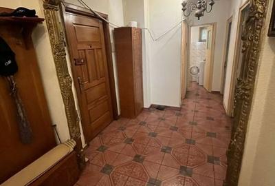 Apartament cu 3 camere decomandat în ICIL - 4