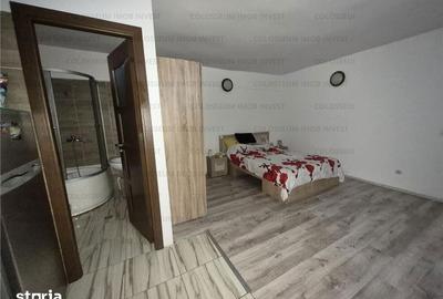Garsonieră semidecomandată în Astra - 2