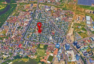 Teren Construcții intravilan de 314 mp, în Herăstrău - 1