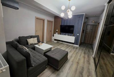 Apartament cu 3 camere semidecomandat în Sălaj - 1
