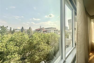 Apartament cu 3 camere decomandat, mobilat în Primăverii - 1
