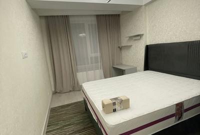 Apartament cu 2 camere semidecomandat în Dristor