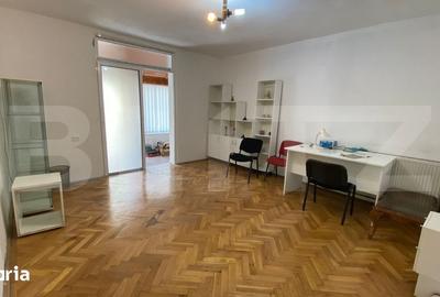 Spațiu comercial, de 66 mp, în Tolstoi - 1