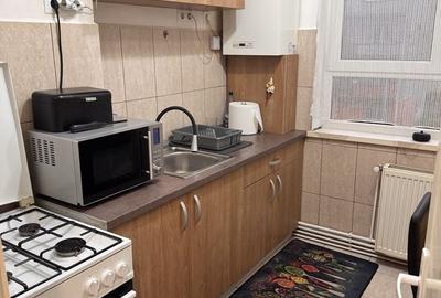 Apartament cu 2 camere în Terezian