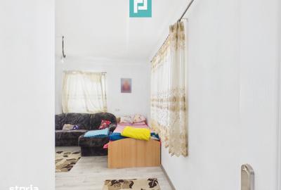 Casă cu 7 camere cu Teren 1482 Mp în Nojorid - 12