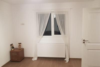 Apartament cu 2 camere decomandat în Humulești - 5