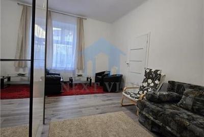 Apartament cu 2 camere decomandat în Mărăști