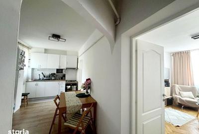Apartament cu 2 camere în Central - 2