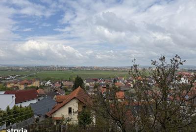 Apartament cu 2 camere decomandat, mobilat în Valea Aurie - 1
