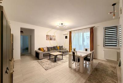 Apartament cu 2 camere semidecomandat, mobilat în Braytim - 3