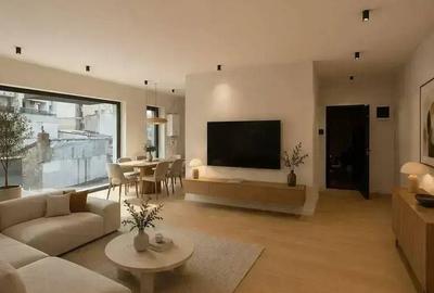 Apartament cu 2 camere în Dacia