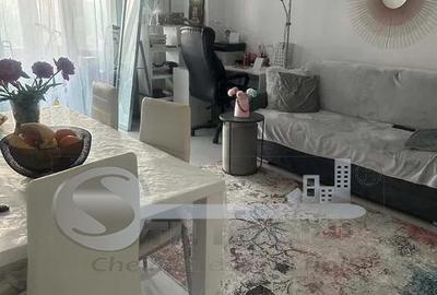 Apartament cu 4 camere decomandat în Păcurari - 6