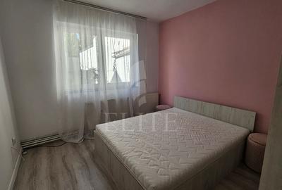 Apartament cu 3 camere decomandat în Gheorgheni - 9