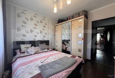 Apartament cu 3 camere decomandat, mobilat în Mircea cel Bătrân - 6
