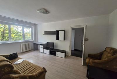 Apartament cu 2 camere semidecomandat în Drumul Taberei