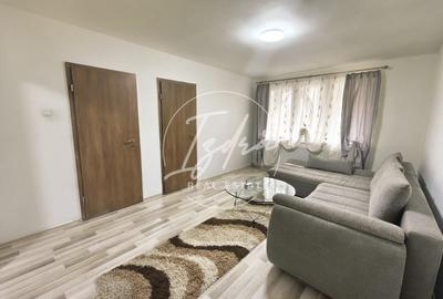 Apartament cu 3 camere semidecomandat, mobilat în Mihai Viteazul - 2