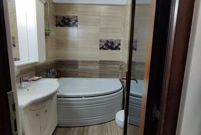 Apartament cu 2 camere în Sud - 5
