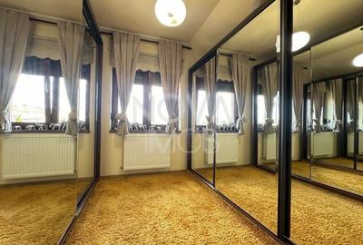 Casă individuală cu 6 camere cu Canalizare în Șura Mare - 8