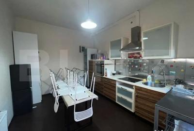 Spațiu comercial, de 220 mp, în George Enescu - 9