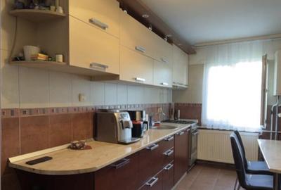 Apartament cu 3 camere în Mănăștur - 7