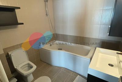 Apartament cu 3 camere semidecomandat, mobilat în Europa - 10