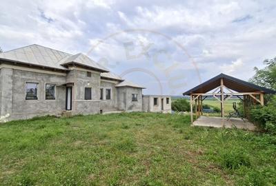 Casă individuală cu 2 camere cu Teren 1746 Mp în Rătești - 11