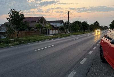 Spațiu comercial, de 150 mp, în Tecuci - 1