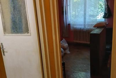 Apartament cu 2 camere decomandat în Decebal