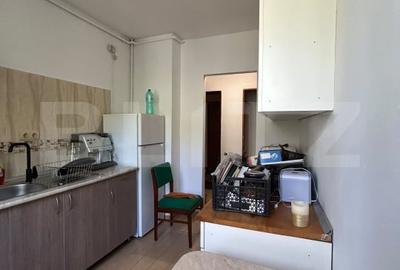 Apartament cu 2 camere semidecomandat, mobilat în Semicentral - 3