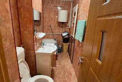 Garsonieră decomandată în Gorjului - 5