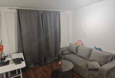 Apartament cu 2 camere decomandat în Pantelimon - 7