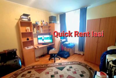 Garsonieră decomandată în Gară - 4