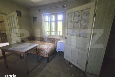 Casă cu 3 camere cu Teren 1954 Mp în Central - 3