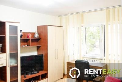 Apartament cu 2 camere în Piața Unirii