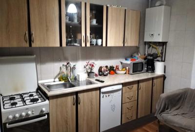 Apartament cu 2 camere în Central - 3