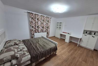 Casă cu 3 camere în Dumbrăvioara - 4