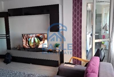 Apartament cu 2 camere decomandat, mobilat în Primo