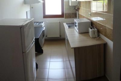 Garsonieră în Progresul - 5