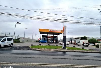 Spațiu comercial, în Central - 5